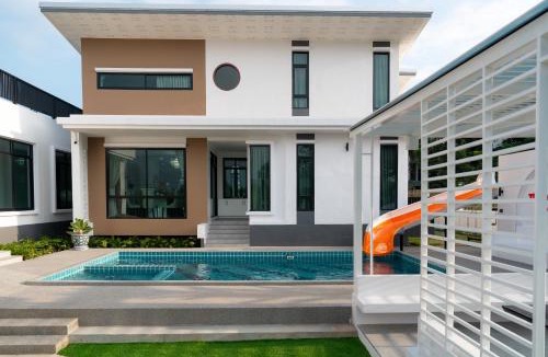 Phaya Yen Villa | The One Pool Villa เขาใหญ่