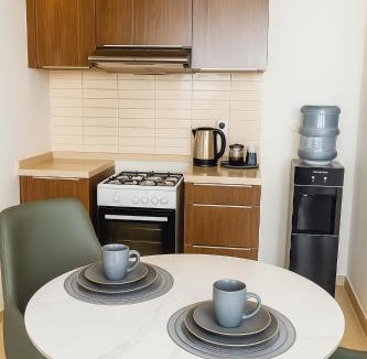 Sharjah Apartment | The Opal residence IBR
