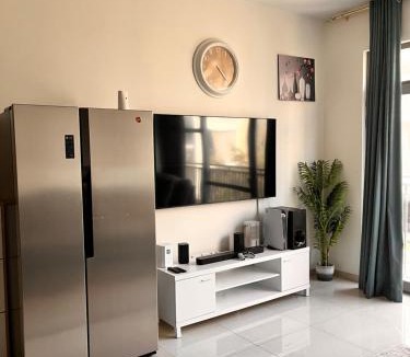Sharjah Apartment | The Opal residence IBR