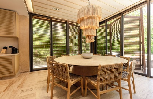 Villa Juarez Villa | The Palm Luxury Villas Corasol by Lumina