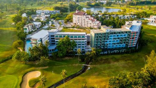Kathu Hotel | The Par Phuket Hotel