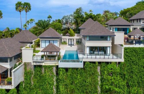 Choeng Thale Resort | The Pavilions Phuket