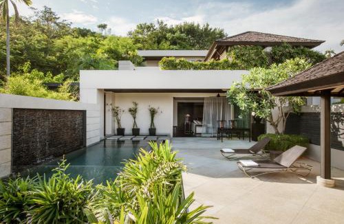 Choeng Thale Resort | The Pavilions Phuket