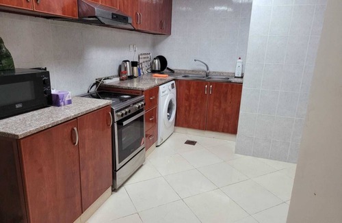 Ajman Apartment | The Perfect 1 BR Apa for you in the heart of Ajman