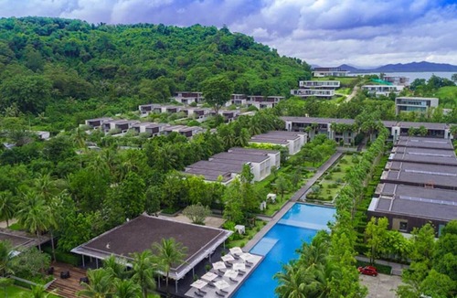 Koh Kaew Villa | The Perfect 5 Star Villa Fully Staffed including a Private Chef, Phuket Villa 1025
