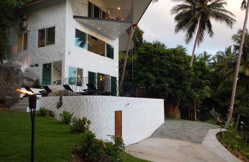 Koh Tao Villa | The Perfect Villa For Families And Larger Groups.