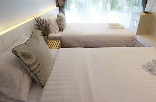 Don Muang Hotel | The Prima Residence