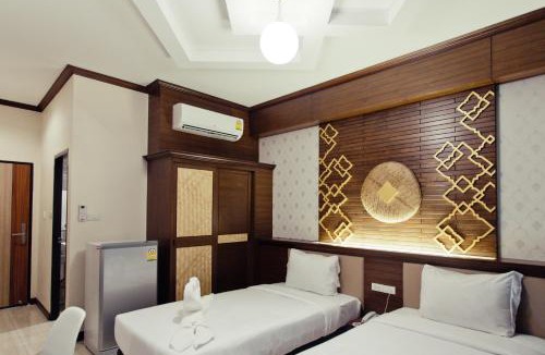 Ubon Ratchathani Hotel | The Proud Hotel