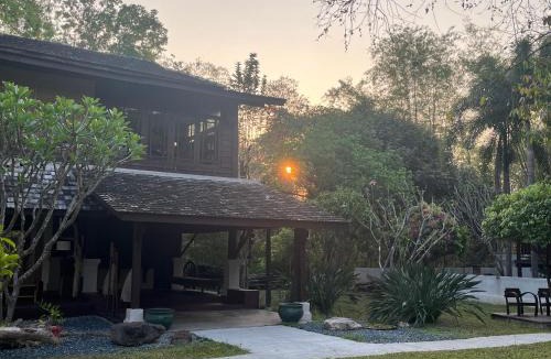 Mae Pu Kha Resort | The Puka Boutique Resort