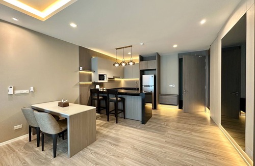 Bang Tao Hotel | The Regent Phuket Bangtao Beach