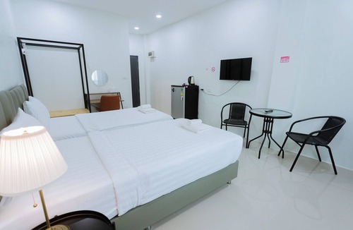 Surin Hotel | The Rich Hotel