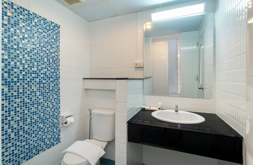 Lak Si Hotel | The Riche Boutique Hotel Don Mueang Airport