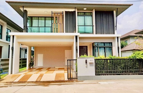 Nai Mueang House | The river near Central plaza Ubonn3bed 3bath
