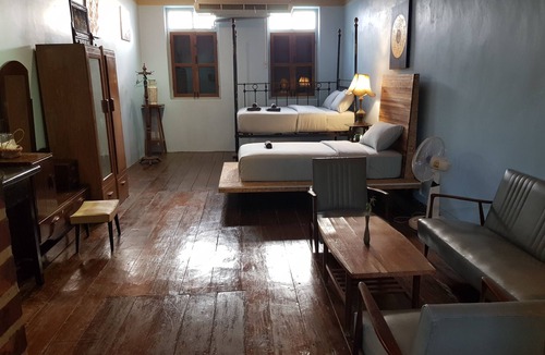 Songkhla House | The Roo Classic Hometel