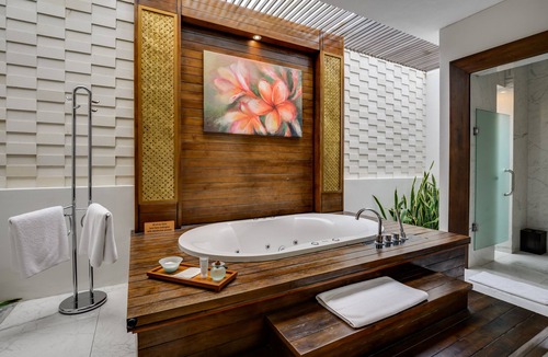 Sayan Hotel | The Samaya Ubud