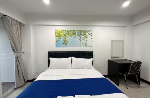 Suphan Buri Hotel | The Sceneสุพรรณบุรี