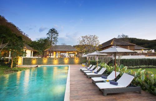 Phaya Yen Resort | The Series Resort Khaoyai