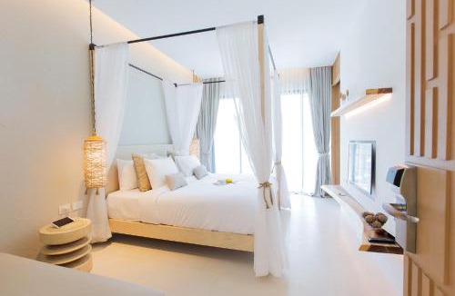 Phaya Yen Resort | The Series Resort Khaoyai