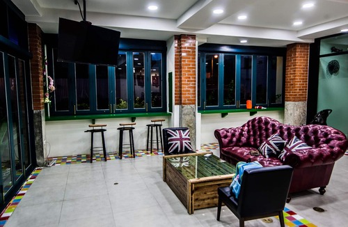 Khlong Maha Nak Hotel | The Seven Luck