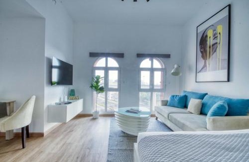Discovery Gardens Apartment | The Smart Concierge - Discovery Gardens street 4