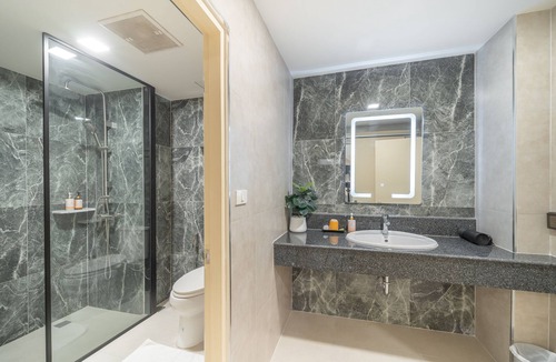 Lampang Hotel | The Space Hotel Lampang