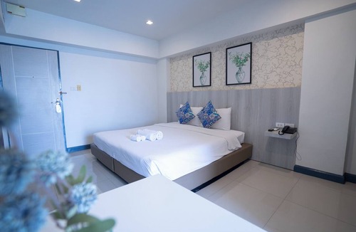 Nong Bon Hotel | The Spring Bangkok