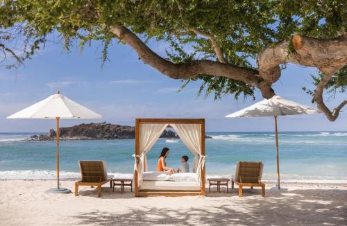 Punta de Mita Resort | The St. Regis Punta Mita Resort