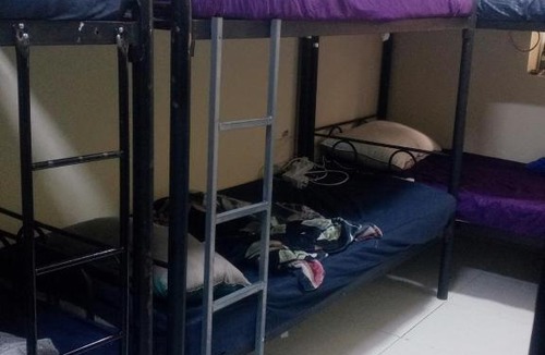 Naif Apartment | The star