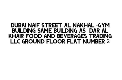 Naif Apartment | The star