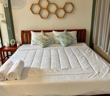 Klong Son House | The Summer Guesthouse