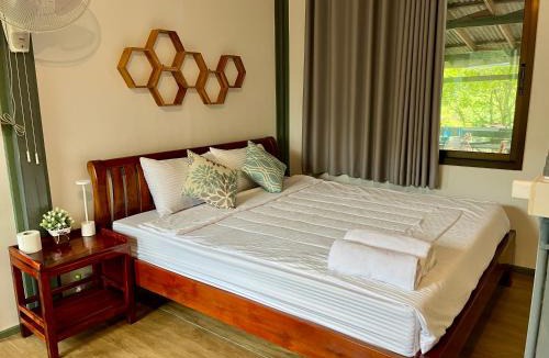 Klong Son House | The Summer Guesthouse