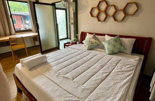 Klong Son House | The Summer Guesthouse