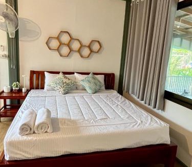 Klong Son House | The Summer Guesthouse