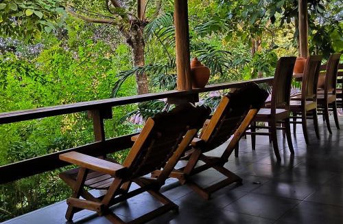 Saluang House | The Theater Valley เดอะ เธียเตอร์ วาเลย์