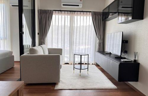 Sa Khu Apartment | The Title Halo1 Wise Venture 10 min to beach