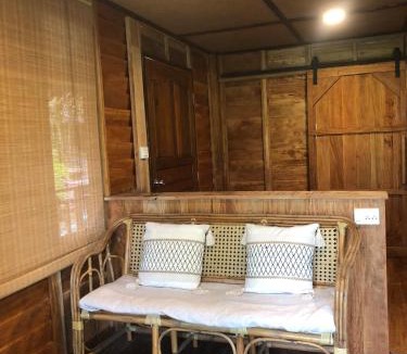 Ko Mook Cabin | The Tropical Koh Mook