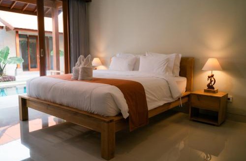 Cemagi Apartment | The Ume
