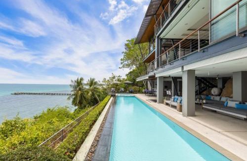 Taling Ngam Villa | The View