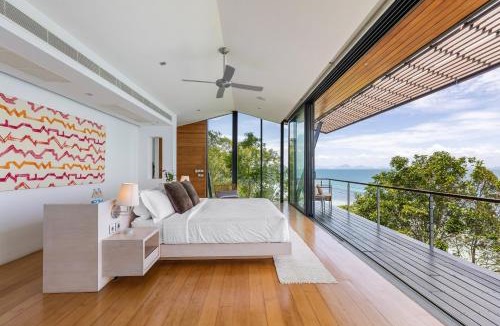 Taling Ngam Villa | The View