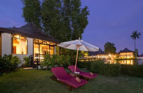 Ban Saiyuan Resort | The Vijitt Resort Phuket - SHA Extra Plus