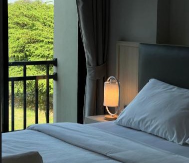 Ban Pong Hotel | The Way Hotel Ban Pong