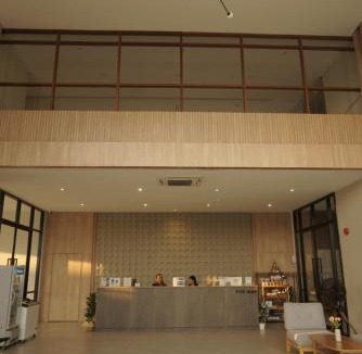 Ban Pong Hotel | The Way Hotel Ban Pong