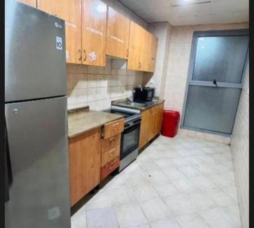 Barsha Heights House | The White Haven Room in Tecom Barsha Heights