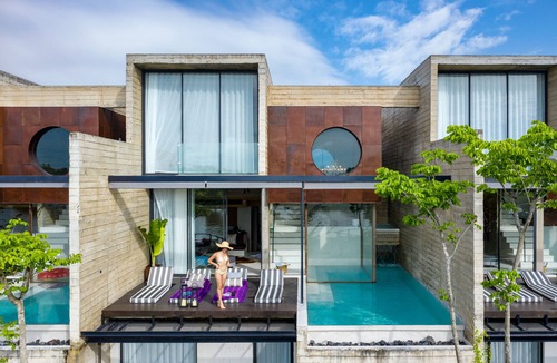 Lat Ya Villa | The Xcape River Kwai