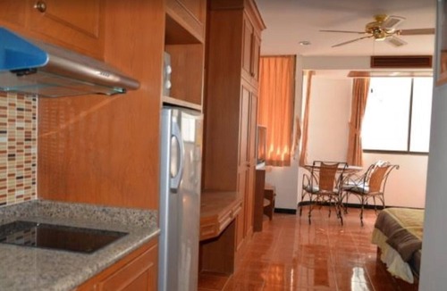 Jomtien Condo | Thep thip mansion F5 R5003