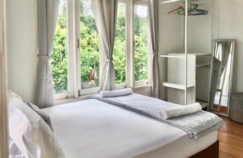 Chumphon Hostel | Thirty Tree Garden House