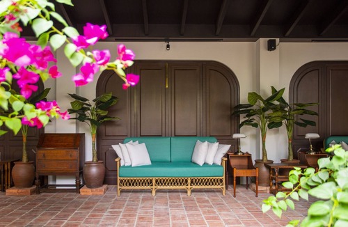 Pratunam Hotel | Thomas Bangkok Hotel