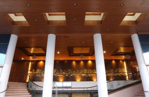 Surin Hotel | Thongtarin Hotel