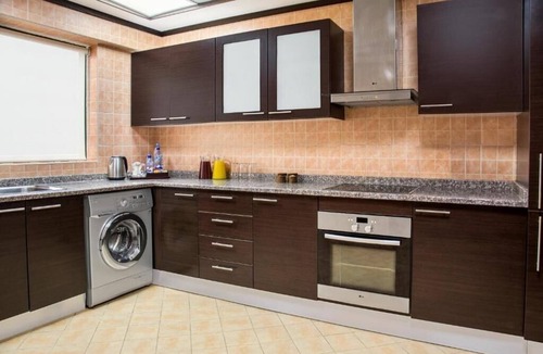 Barsha Heights Hotel | Three Bedroom Apartment Near Internet Metro By E R