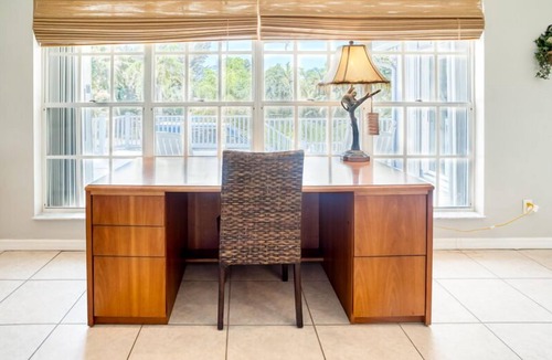 Captiva House | Three Bedroom Pool Home- Direct Channel Views